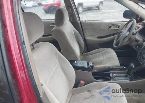 2002 Honda Accord 2.3 Se z USA, uszkodzony, nr VIN 1HGCG56742A131389